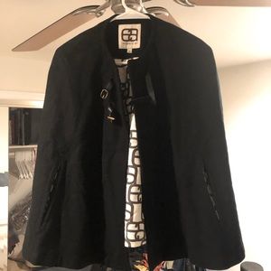 Edward an coat